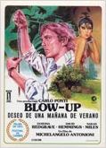 Blow up deseo de una mañana de verano