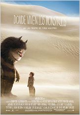 Donde viven los monstruos