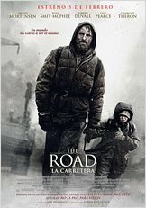The Road (La carretera)