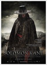 Solomon Kane