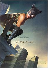Catwoman