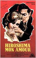 Hiroshima, mon amour