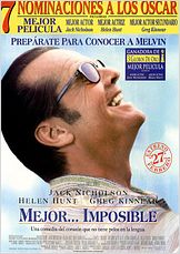 Mejor... Imposible