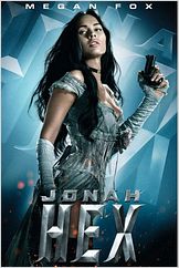 Jonah Hex