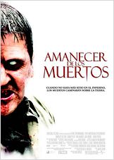 Amanecer de los muertos