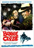 Bonnie and Clyde