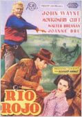 Río rojo