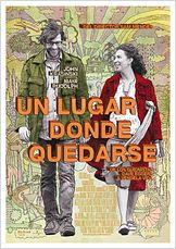 Un lugar donde quedarse