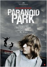 Paranoid Park