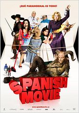 Spanish Movie