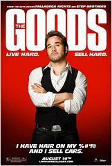The Goods: Live Hard, Sell Hard