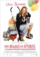 Una mamá en apuros