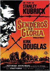 Senderos de gloria