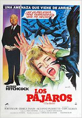 Los pájaros