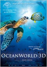 OceanWorld 3D