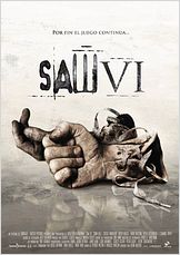 Saw VI