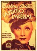 Capricho imperial