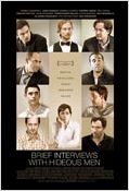 Brief Interviews With Hideous Men