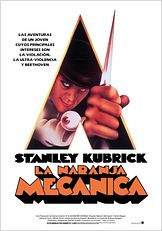 La Naranja mecánica
