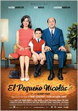 El pequeño Nicolás