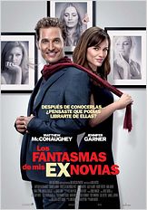 Los fantasmas de mis ex novias