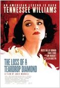 La pérdida del diamante lágrima