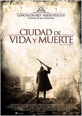Ciudad de vida y muerte