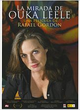 La mirada de Ouka Leele