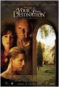 The City of Your Final Destination