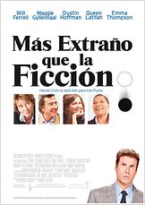 Más extraño que la ficción
