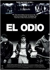 El odio