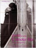 L'Amour fou