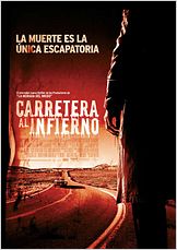 Carretera al infierno