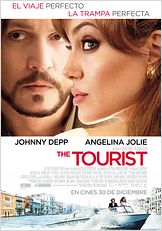The Tourist