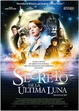 El secreto de la última luna