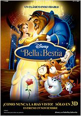 La Bella y la Bestia