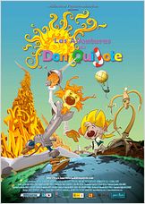 Las Aventuras de Don Quijote