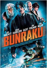 Bunraku