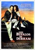 Los Búfalos de Durham