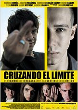 Cruzando el límite