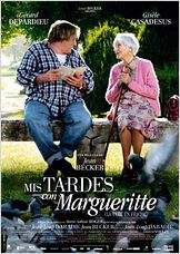 Mis tardes con Margueritte