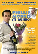 Phillip Morris ¡Te quiero!