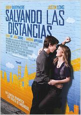 Salvando las distancias
