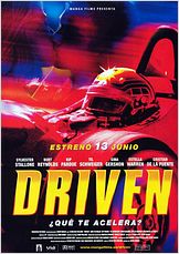 Driven