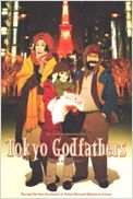 Tokyo Godfathers