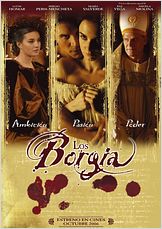Los Borgia