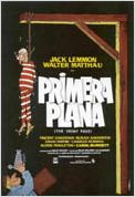Primera plana