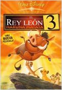El Rey León 3: Hakuna Matata