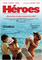 Héroes