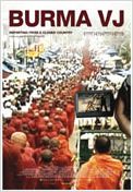 Burma VJ: Informando desde un País Cerrado